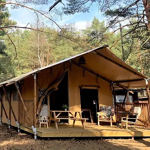  Campingplatz Camp Bursztynowy