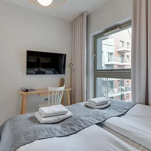  Apartment Grano - Pool, Sauna, & Parking By Downtown